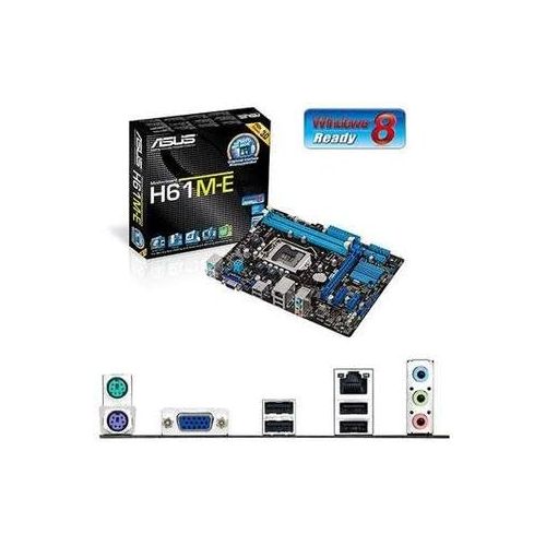 아수스 ASUS Uatx Intel Pcie 3.0