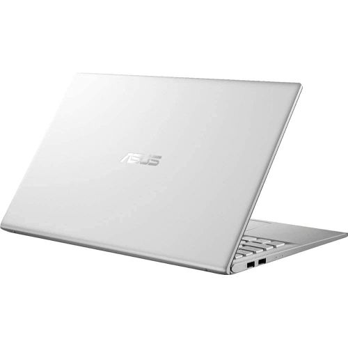 아수스 2021 Newest ASUS Laptop VivoBook 15.6 FHD Laptop for Business and Student, AMD Ryzen 5 3500U ( i7 7500U), 12GB RAM, 512GB PCle + 1TB HDD, Radeon Vega 8 Graphics, USB A/C, Win10, w/