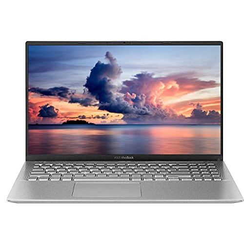 아수스 2021 Newest ASUS Laptop VivoBook 15.6 FHD Laptop for Business and Student, AMD Ryzen 5 3500U ( i7 7500U), 12GB RAM, 512GB PCle + 1TB HDD, Radeon Vega 8 Graphics, USB A/C, Win10, w/