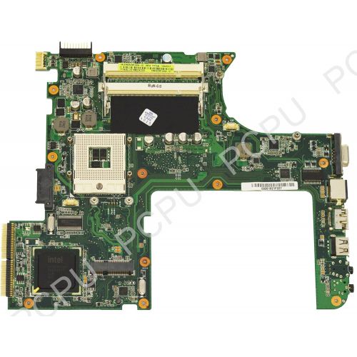 아수스 ASUS U80A U81A Series Intel Socket MPGA478MN Laptop Motherboard 69N0EDM12A04 01