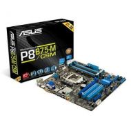 ASUS Intel B75 Motherboard