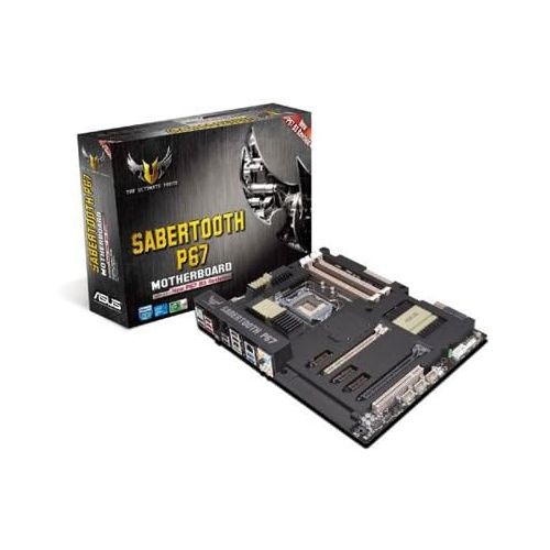 아수스 ASUS Us Sabertooth P67 Motherboard