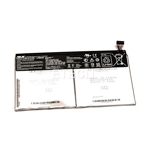 아수스 0B200 00720100 Asus, T100TA 3.8V 31WH Poly C12N1320