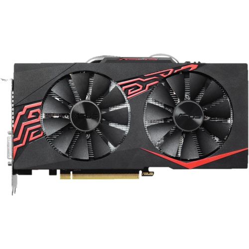 아수스 ASUS Expedition GTX1070 OC 8GB DDR5 Graphics Card