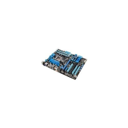 아수스 ASUS P8P67 Rev 3.1 Desktop Motherboard