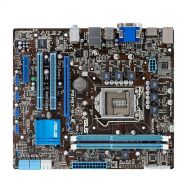 ASUS P8H67 M Le H67,Ddr3,Lga 1155 Motherboard