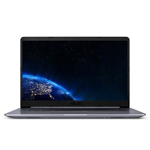아수스 2019 ASUS VivoBook F510QA Laptop Computer15.6” WideView FHDAMD Quad Core A12 9720P up to 3.6GHz8GB DDR4 RAM128GB SSD USB 3.0802.11ac WiFiHDMIWindows 10
