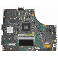 Asus K53E Intel Laptop Motherboard s989, 60 N3CMB1300 D06, 69N0KAM13D06