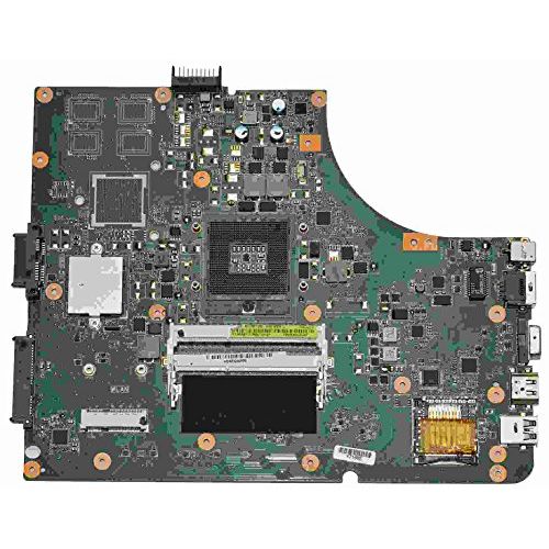 아수스 Asus K53E Intel Laptop Motherboard s989, 60 N3CMB1300 D06, 69N0KAM13D06