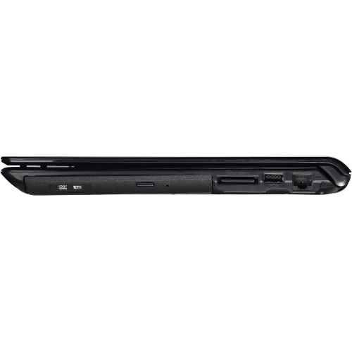 아수스 ASUS UL80Vt-A1 14-Inch Thin and Light Black Laptop (11.5 Hours of Battery Life)