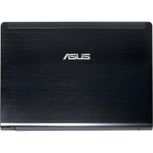 아수스 ASUS UL80Vt-A1 14-Inch Thin and Light Black Laptop (11.5 Hours of Battery Life)