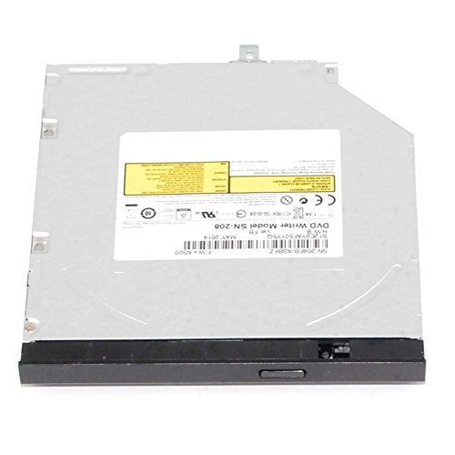 아수스 CD DVD Burner Writer Player Drive for Asus D550MAV Laptop Computer