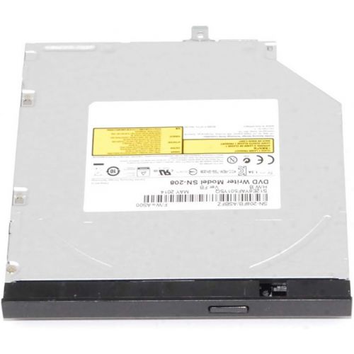 아수스 CD DVD Burner Writer Player Drive for Asus D550MAV Laptop Computer