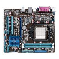 ASUS M4N68T M AM3 GF7025 DDR3 Anti Surge Protection uATX Motherboard