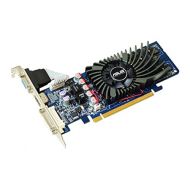 ASUS EN9400GT/DI/512M(LP) GeForce 9400 GT 512MB 64 bit GDDR2 PCI Express 2.0 x16 HDCP Ready Low Profile Ready Video Card
