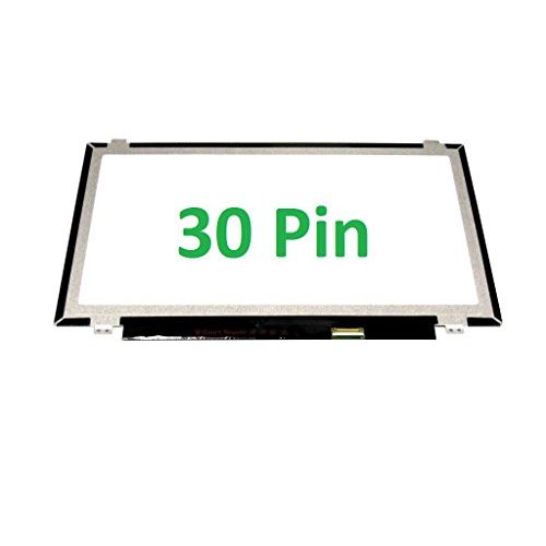 아수스 ASUS G46VW BSI5N06 Laptop Screen 14 Slim LED Bottom Right WXGA HD