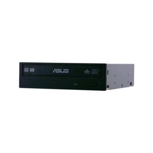 아수스 Asus Storage DRW 24B1ST/BLK/B/AS DVDRW SATA 24X Green Environment with Software Bulk