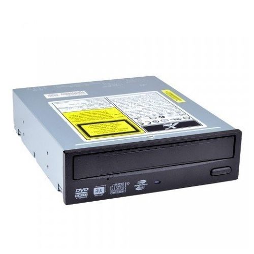 아수스 Asus DRW 1814BL 18X DVD+/ RW Dual Layer Internal IDE Drive LightScribe