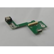 M257 New ASUS N53 N53SV N53JF N53JN N53JQ N53SN Dc Jack Board