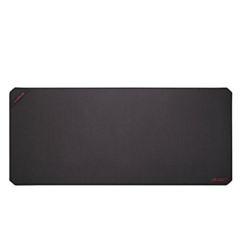 아수스 ASUS NB 90XB01LN BMP000 AC ROG GM50 PLUS MOUSEPAD Retail