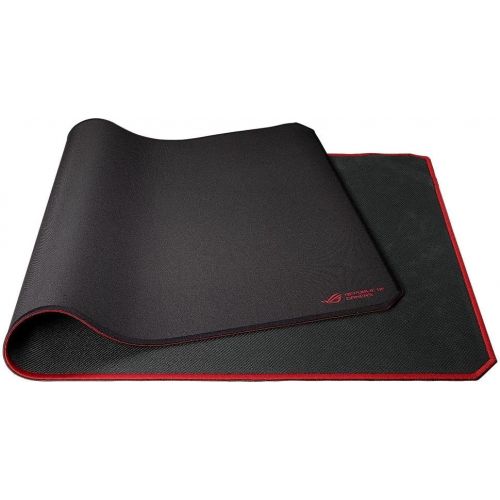 아수스 ASUS NB 90XB01LN BMP000 AC ROG GM50 PLUS MOUSEPAD Retail