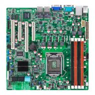 Asus P8B M Socket 1155/ Intel C204/ DDR3/ V&2GbE/ MATX Server Motherboard