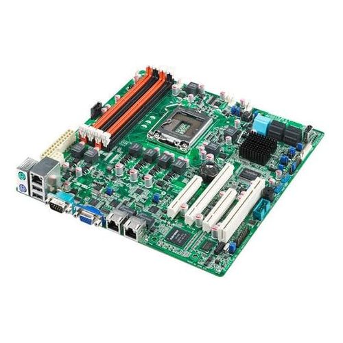 아수스 Asus P8B M Socket 1155/ Intel C204/ DDR3/ V&2GbE/ MATX Server Motherboard