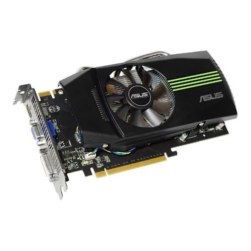 아수스 Asus GTS450 1 GB GDDR5 PCI Express Video Card ENGTS450 DIRECTCU/DI/1GD5