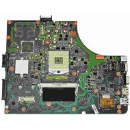 60 N3CMB1300 D05 Asus K53E Intel Laptop Motherboard s989, 69N0KAM13D05