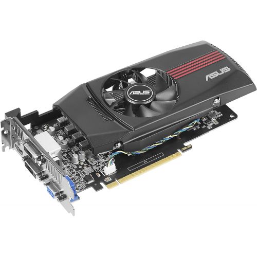 아수스 ASUS GTX650 DC 1GD5 Graphics Cards GTX650 DC 1GD5