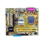ASUS P5L MX LGA775 Intel 945G DDR2 667 Intel GMA 950 IGP mATX Motherboard
