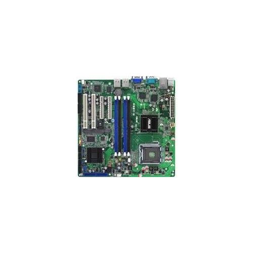 아수스 ASUS P5B VM Desktop Board Intel Hyper Threading Technology Socket T 533 MHz, 800 MHz, 1066 MHz FSB
