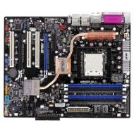 Asus Lifestyle A8N32 SLI Deluxe AI Gaming Edition ATX Motherboard (Socket 939)