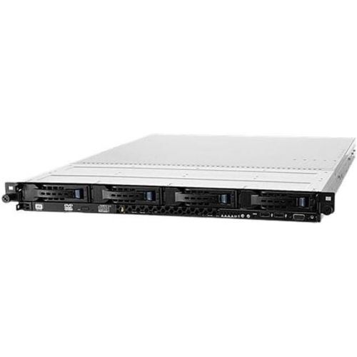 아수스 ASUS RS300 E9 PS4 LGA1151 Intel C232 DDR4 1U Rackmount Server Barebone System