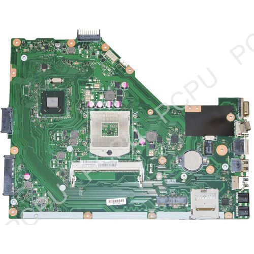 아수스 Asus X55A Motherboard 60 NBHMB1100 E07