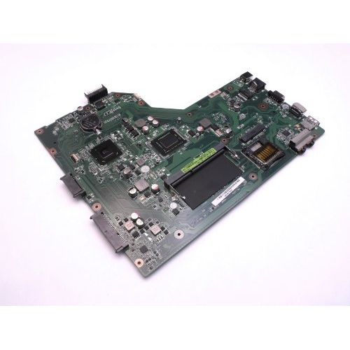 아수스 Asus K54C Series Motherboard With Intel i3 2350M CPU SR0DQ K54C 60 N9TMB1201 A31