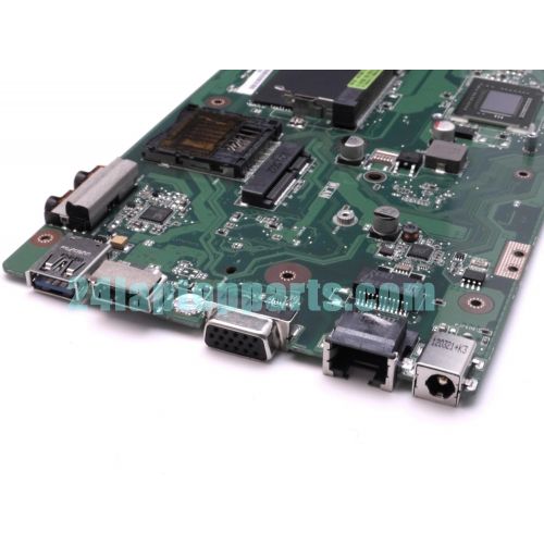 아수스 Asus K54C Series Motherboard With Intel i3 2350M CPU SR0DQ K54C 60 N9TMB1201 A31