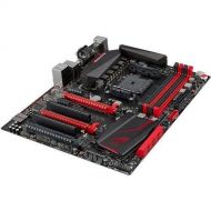 Asus CROSSBLADE Ranger AMD Athlon/A Series FM2+ A88X DDR3 PCI Express SATA USB ATX Motherbard Retail (ASUSCROSSBLADE Ranger)