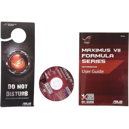 아수스 ASUS Maximus VII Formula