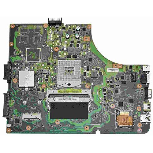 아수스 Asus K53E K53SD Intel Laptop Motherboard s989 60 N3CMB1300 D01