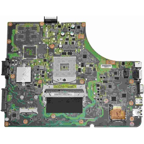 아수스 Asus K53E K53SD Intel Laptop Motherboard s989 60 N3CMB1300 D01