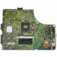Asus K53E Intel Laptop Motherboard s989, 60 N3CMB1300 D02, 69N0KAM13D02