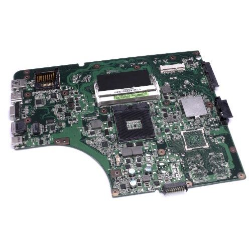 아수스 60 N3CMB1300 D09 Asus K53E Intel Laptop Motherboard s989, 69N0KAM13D09