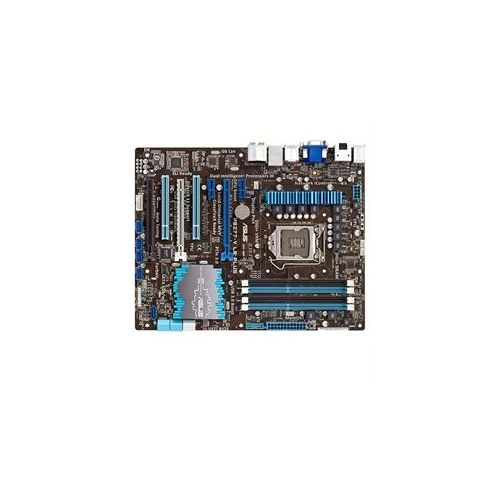 아수스 NEW ASUS P8Z77 V LE PLUS