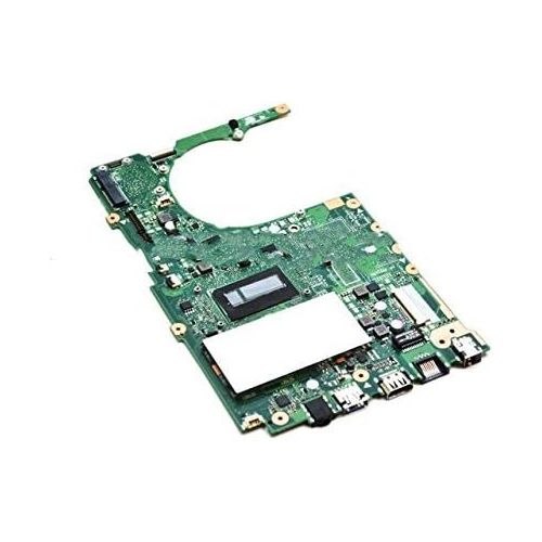 아수스 60NB02Y0 MB1060 Asus Q301LA Laptop Motherboard w/ Intel I5 4200U 1.6GHz CPU