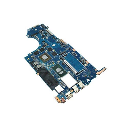 아수스 ASUS UX560UX Q534UX CORE I7 7500U GTX950M 2GB Laptop Motherboard 60NB0CE0 MB3312