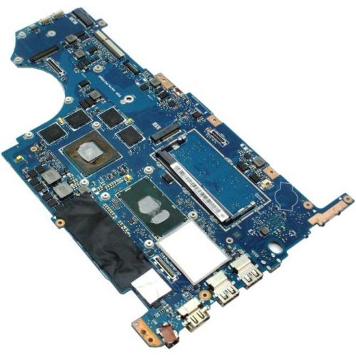 아수스 ASUS UX560UX Q534UX CORE I7 7500U GTX950M 2GB Laptop Motherboard 60NB0CE0 MB3312