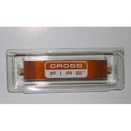 아수스 Asus 6111024000G/14G030042500 Crossfire Bridge Flex 100mm Cable