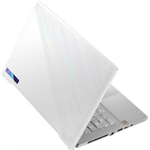 아수스 ASUS ROG Zephyrus G14 Gaming and Entertainment Laptop (AMD Ryzen 9 5900HS 8 Core, 24GB RAM, 8TB PCIe SSD, RTX 3060, 14.0 Full HD (1920x1080), WiFi, Win 10 Pro) with MS 365 Personal