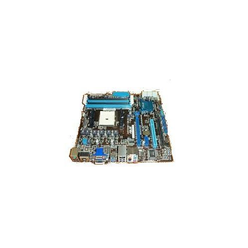 아수스 61 MIBGK2 04 Asus CM1740 AMD Desktop Motherboard sFM1